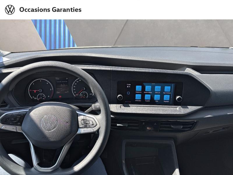 Voitures occasions VOLKSWAGEN UTILITAIRES Caddy Cargo Business Longeville-lès-Saint-Avold