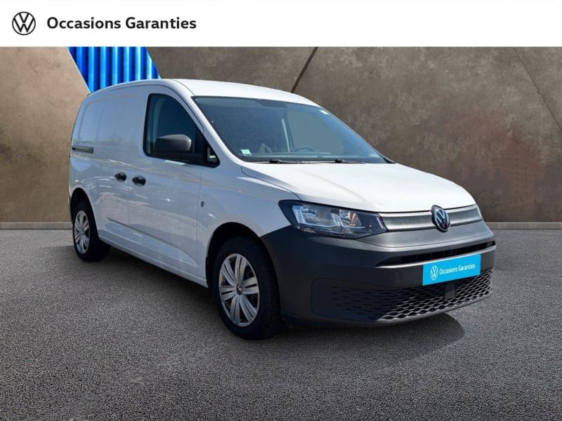 Voitures occasions VOLKSWAGEN UTILITAIRES Caddy Cargo Business Longeville-lès-Saint-Avold