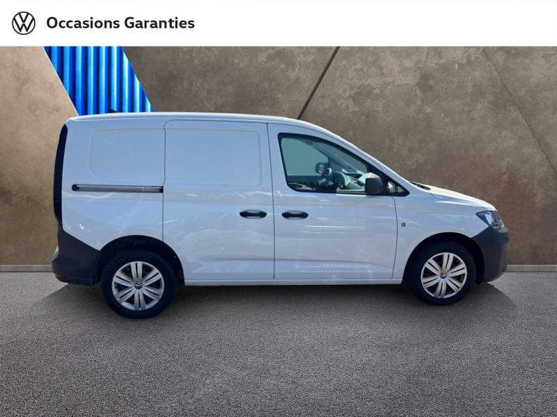 Voitures occasions VOLKSWAGEN UTILITAIRES Caddy Cargo Business Longeville-lès-Saint-Avold
