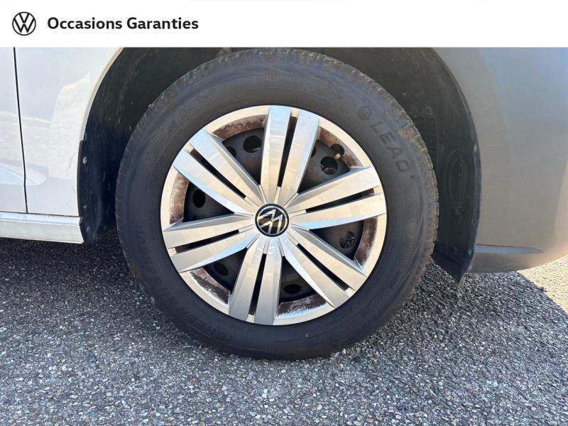 Voitures occasions VOLKSWAGEN UTILITAIRES Caddy Cargo Business Longeville-lès-Saint-Avold