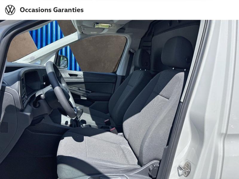 Voitures occasions VOLKSWAGEN UTILITAIRES Caddy Cargo Business Longeville-lès-Saint-Avold