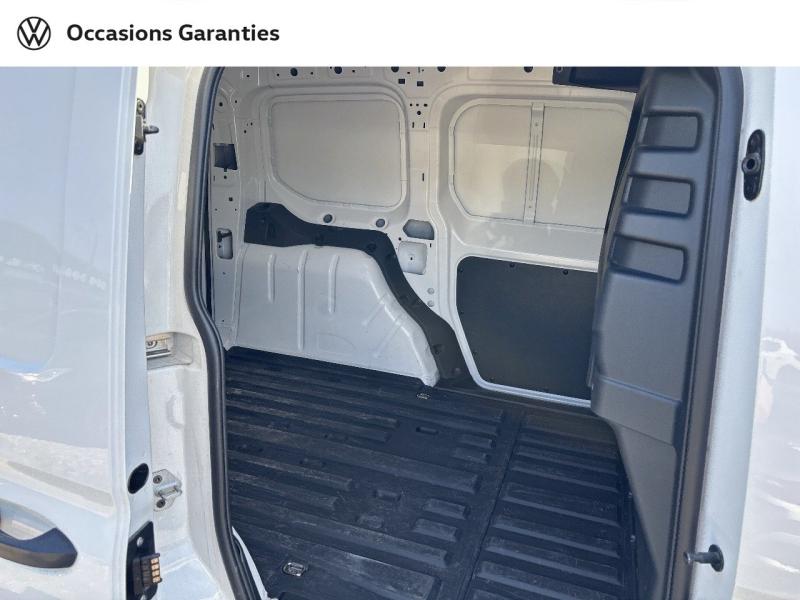 Voitures occasions VOLKSWAGEN UTILITAIRES Caddy Cargo Business Longeville-lès-Saint-Avold