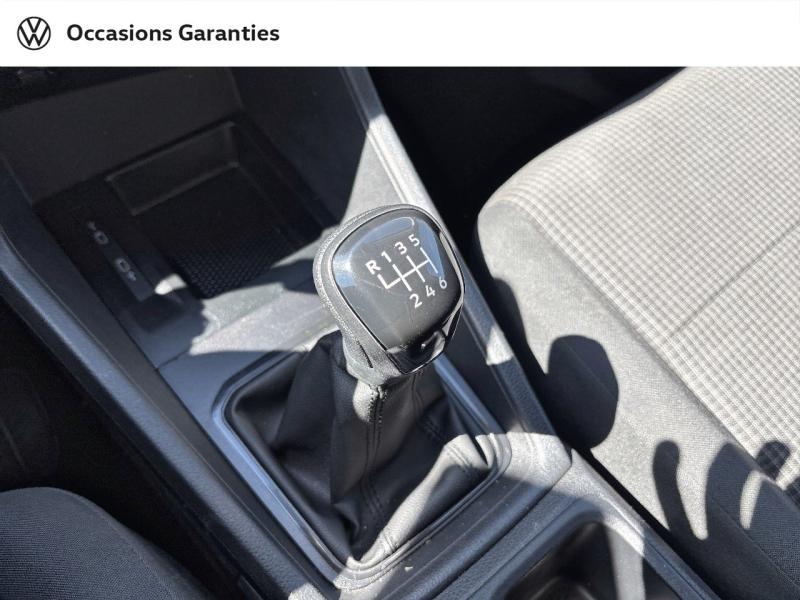 Voitures occasions VOLKSWAGEN UTILITAIRES Caddy Cargo Business Longeville-lès-Saint-Avold