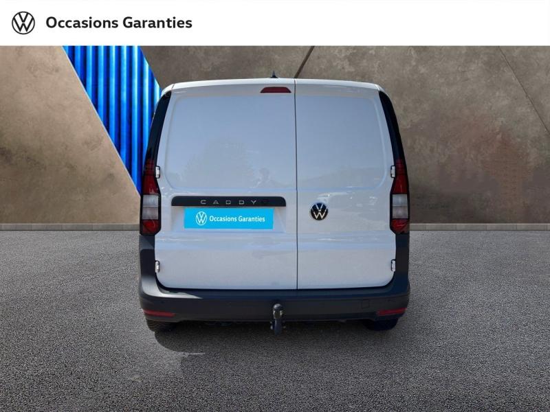 Voitures occasions VOLKSWAGEN UTILITAIRES Caddy Cargo Business Longeville-lès-Saint-Avold