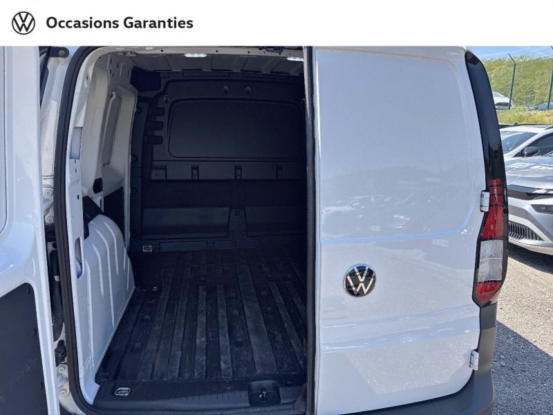 Voitures occasions VOLKSWAGEN UTILITAIRES Caddy Cargo Business Longeville-lès-Saint-Avold