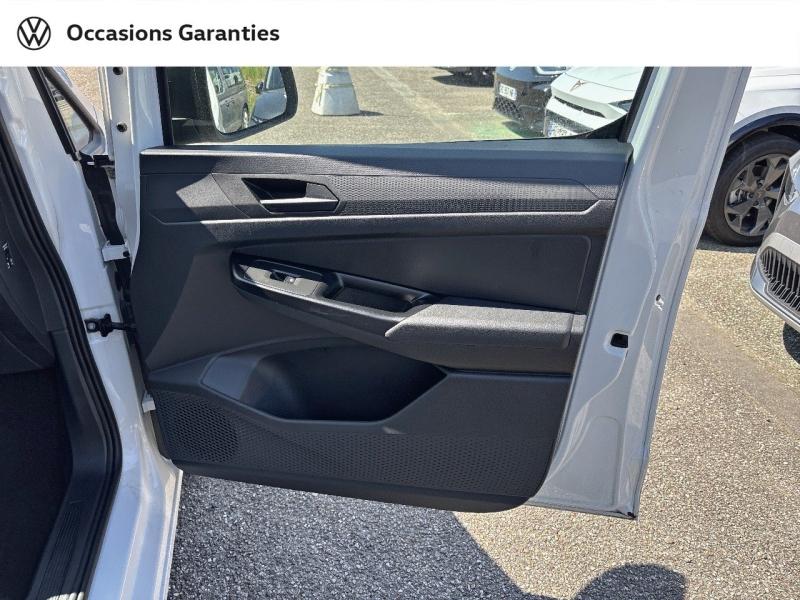 Voitures occasions VOLKSWAGEN UTILITAIRES Caddy Cargo Business Longeville-lès-Saint-Avold