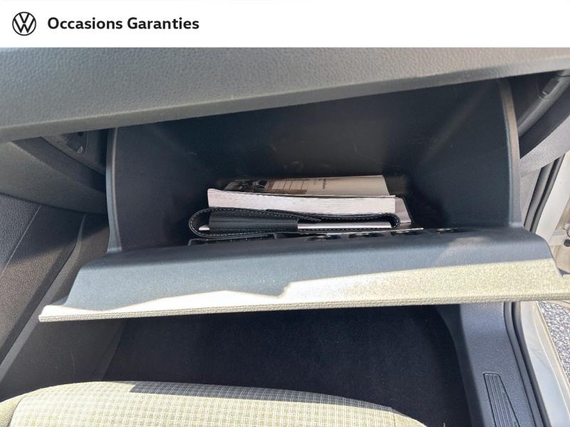 Voitures occasions VOLKSWAGEN UTILITAIRES Caddy Cargo Business Longeville-lès-Saint-Avold