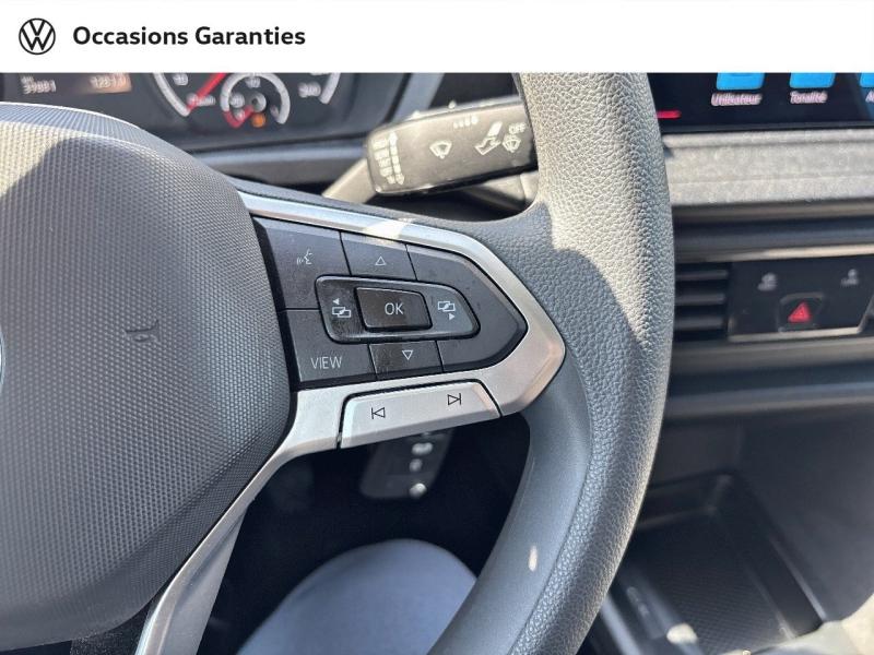 Voitures occasions VOLKSWAGEN UTILITAIRES Caddy Cargo Business Longeville-lès-Saint-Avold