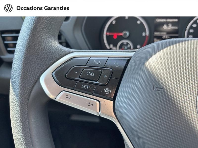 Voitures occasions VOLKSWAGEN UTILITAIRES Caddy Cargo Business Longeville-lès-Saint-Avold