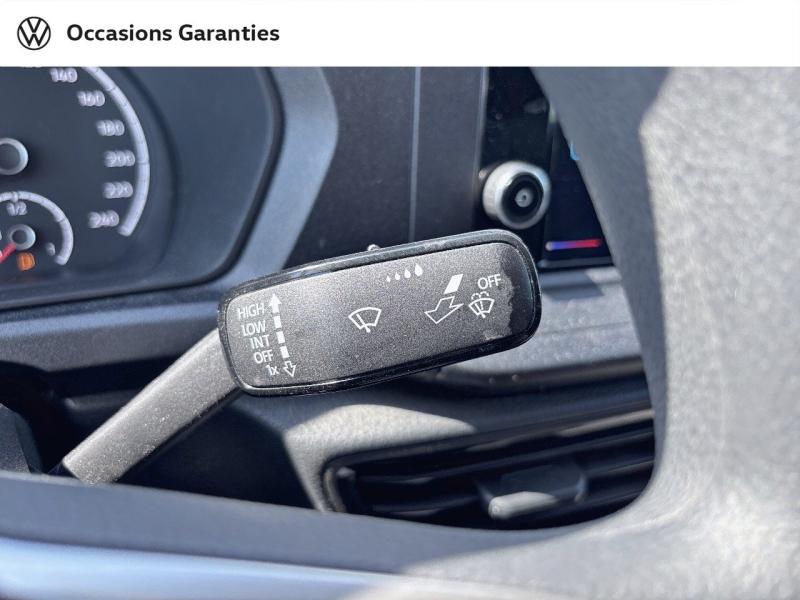 Voitures occasions VOLKSWAGEN UTILITAIRES Caddy Cargo Business Longeville-lès-Saint-Avold