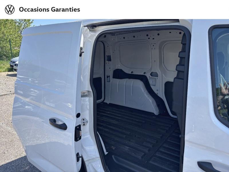 Voitures occasions VOLKSWAGEN UTILITAIRES Caddy Cargo Business Longeville-lès-Saint-Avold