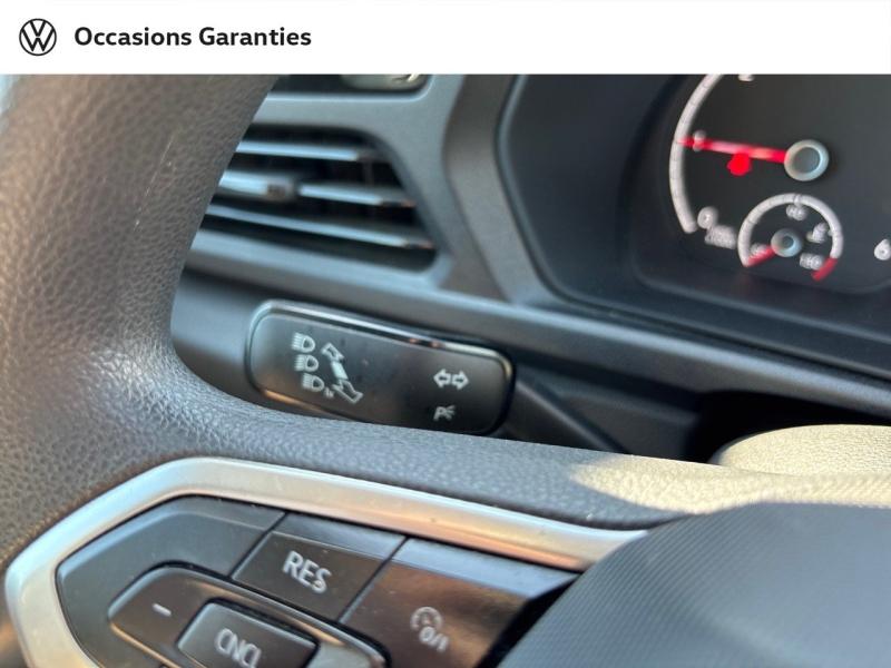 Voitures occasions VOLKSWAGEN UTILITAIRES Caddy Cargo Business Longeville-lès-Saint-Avold