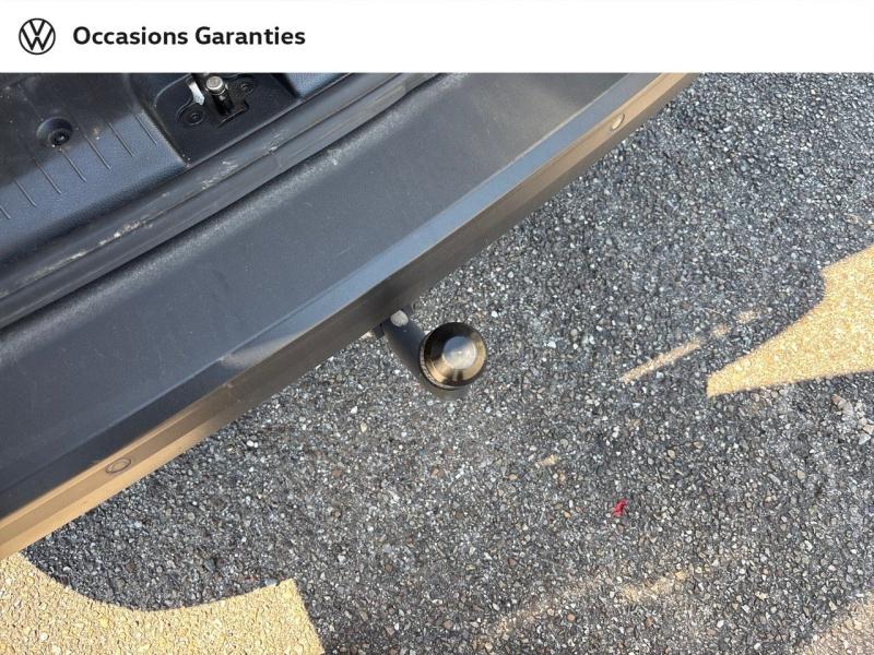 Voitures occasions VOLKSWAGEN UTILITAIRES Caddy Cargo Business Longeville-lès-Saint-Avold