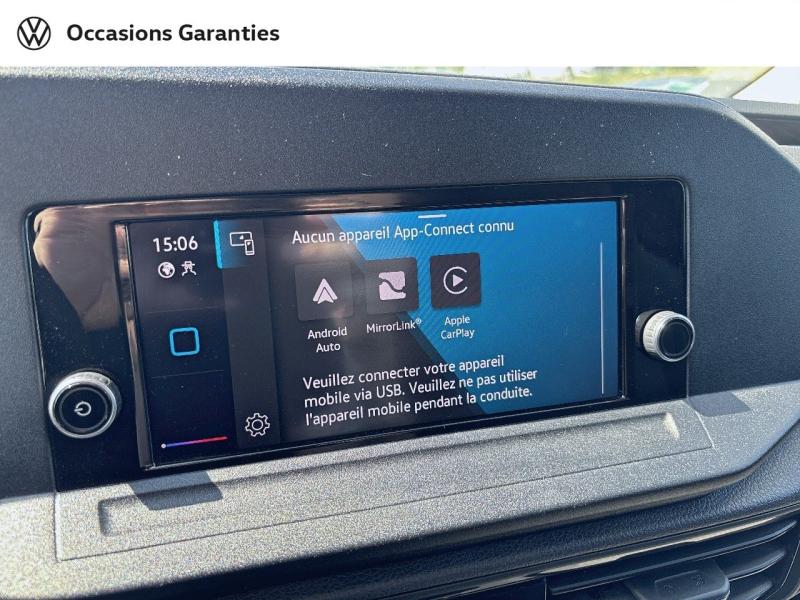 Voitures occasions VOLKSWAGEN UTILITAIRES Caddy Cargo Business Longeville-lès-Saint-Avold