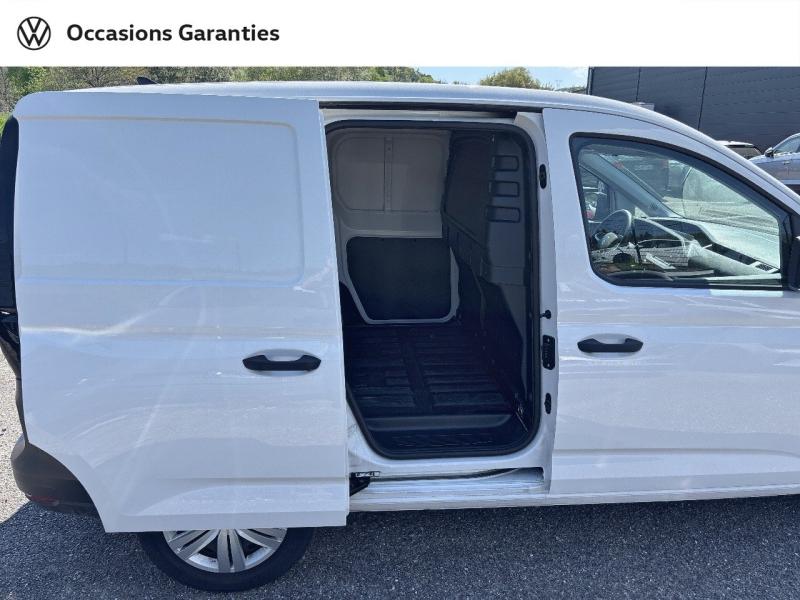 Voitures occasions VOLKSWAGEN UTILITAIRES Caddy Cargo Business Longeville-lès-Saint-Avold