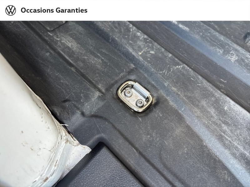 Voitures occasions VOLKSWAGEN UTILITAIRES Caddy Cargo Business Longeville-lès-Saint-Avold
