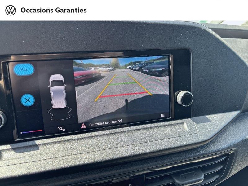 Voitures occasions VOLKSWAGEN UTILITAIRES Caddy Cargo Business Longeville-lès-Saint-Avold