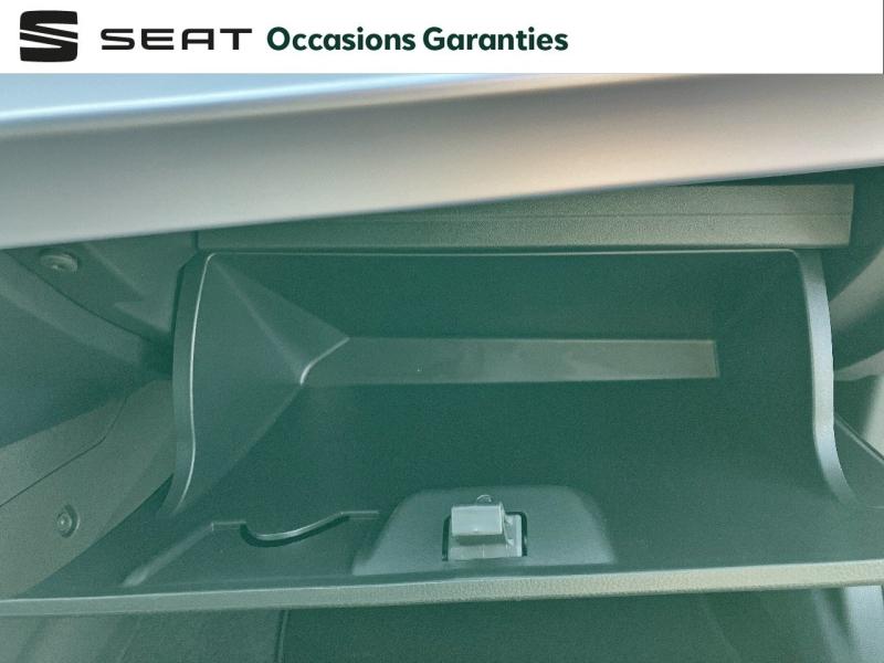 Voitures occasions SEAT IBIZA FR Longeville-lès-Saint-Avold