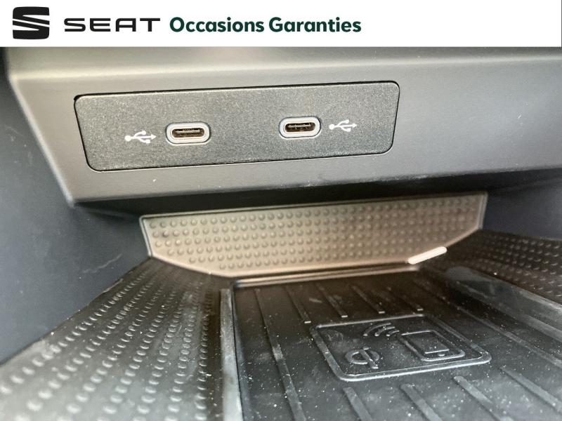 Voitures occasions SEAT IBIZA FR Longeville-lès-Saint-Avold