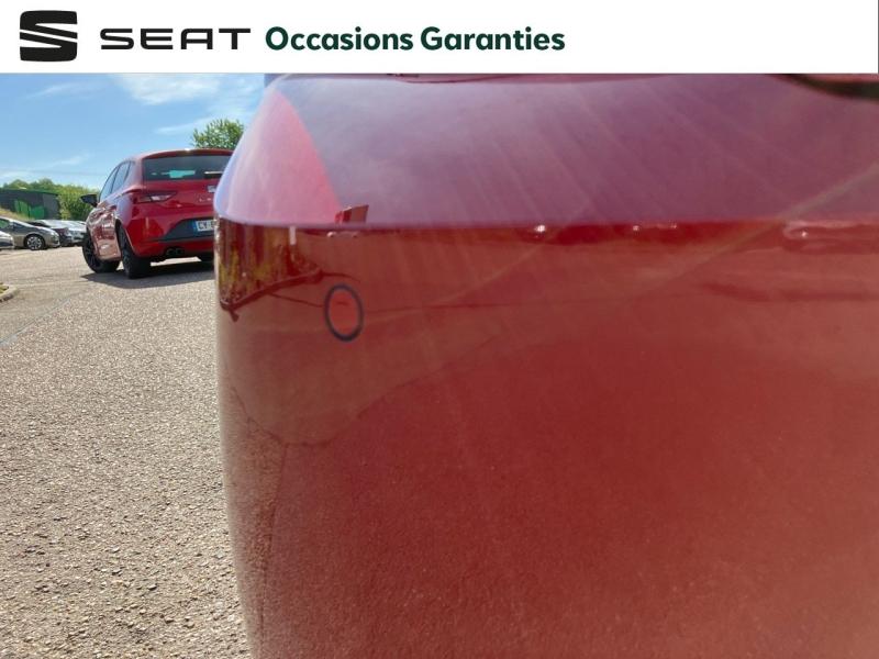 Voitures occasions SEAT IBIZA FR Longeville-lès-Saint-Avold