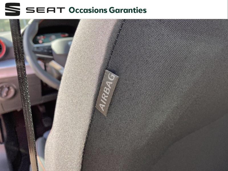 Voitures occasions SEAT IBIZA FR Longeville-lès-Saint-Avold