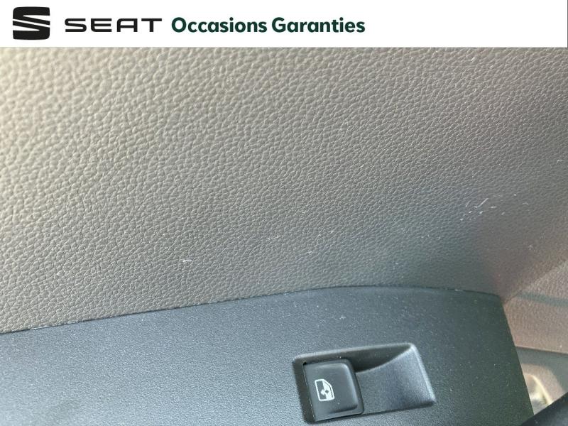 Voitures occasions SEAT IBIZA FR Longeville-lès-Saint-Avold