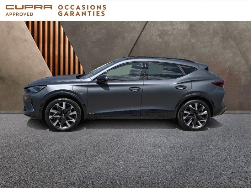 Voitures occasions CUPRA FORMENTOR VZ Longeville-lès-Saint-Avold