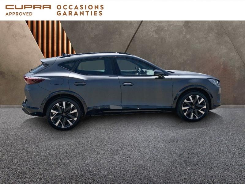 Voitures occasions CUPRA FORMENTOR VZ Longeville-lès-Saint-Avold