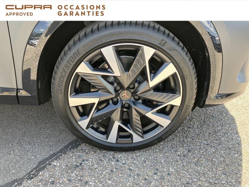 Voitures occasions CUPRA FORMENTOR VZ Longeville-lès-Saint-Avold