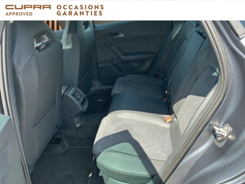 Voitures occasions CUPRA FORMENTOR VZ Longeville-lès-Saint-Avold