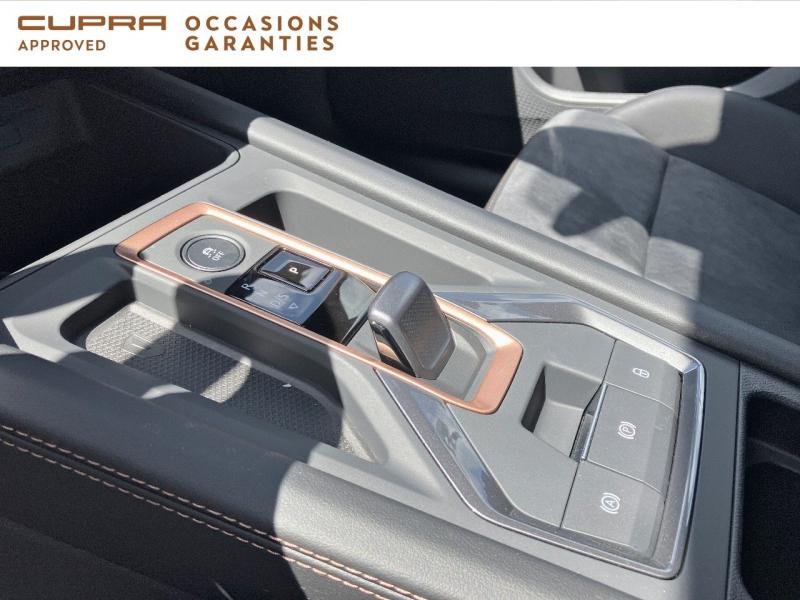 Voitures occasions CUPRA FORMENTOR VZ Longeville-lès-Saint-Avold