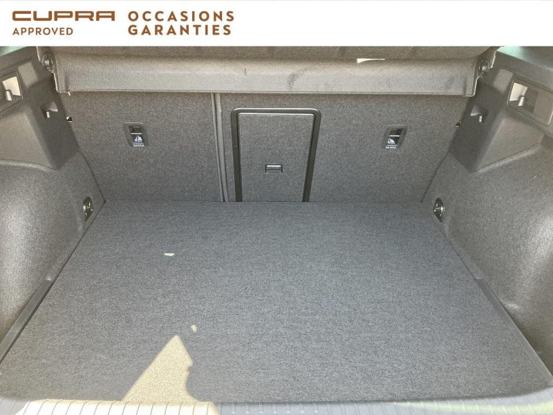 Voitures occasions CUPRA FORMENTOR VZ Longeville-lès-Saint-Avold