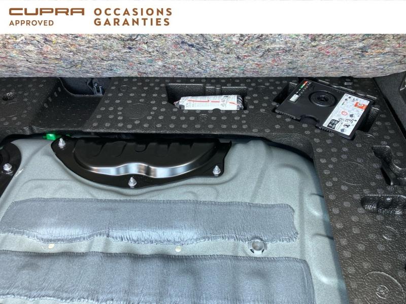 Voitures occasions CUPRA FORMENTOR VZ Longeville-lès-Saint-Avold