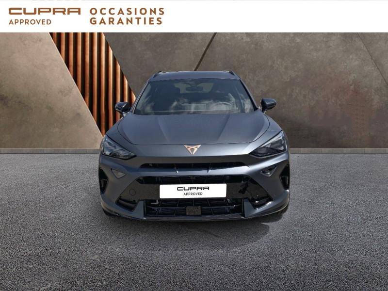 Voitures occasions CUPRA FORMENTOR VZ Longeville-lès-Saint-Avold