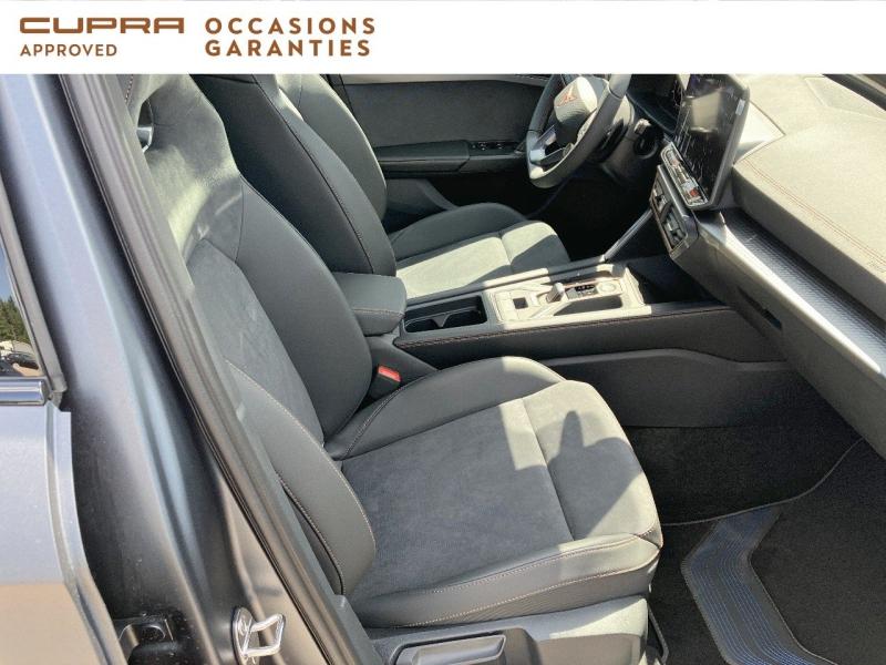 Voitures occasions CUPRA FORMENTOR VZ Longeville-lès-Saint-Avold