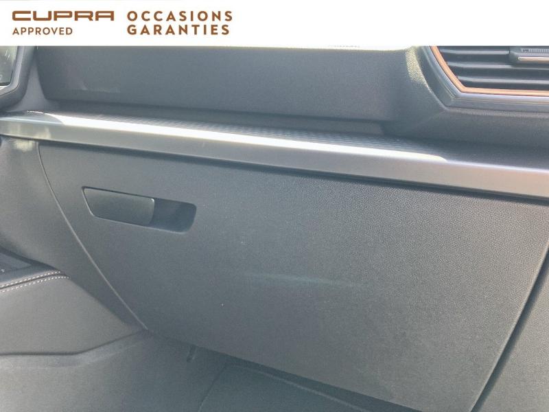 Voitures occasions CUPRA FORMENTOR VZ Longeville-lès-Saint-Avold