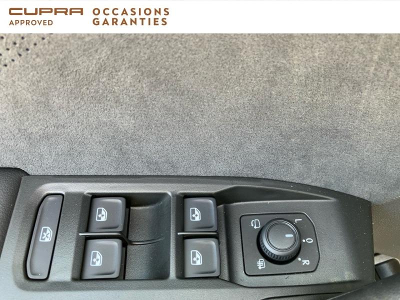 Voitures occasions CUPRA FORMENTOR VZ Longeville-lès-Saint-Avold