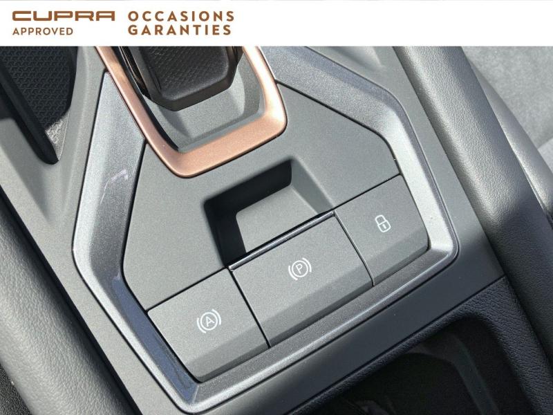 Voitures occasions CUPRA FORMENTOR VZ Longeville-lès-Saint-Avold