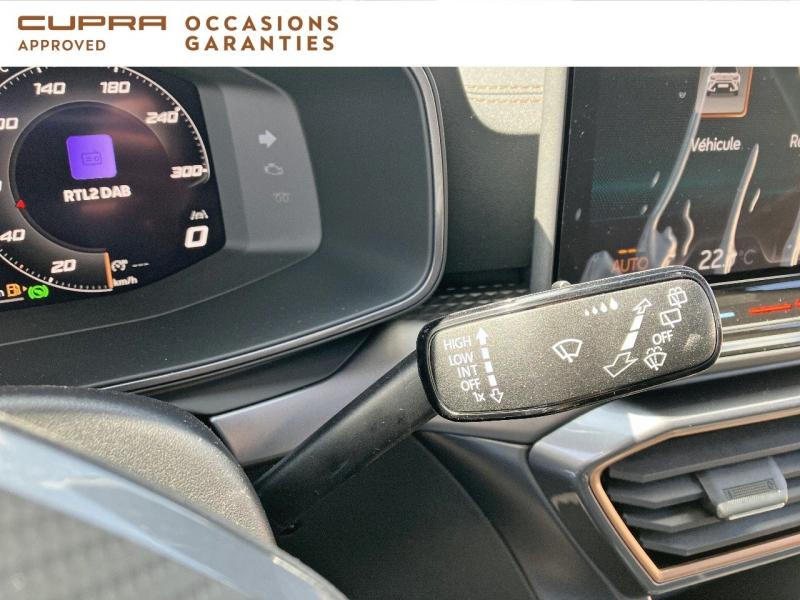 Voitures occasions CUPRA FORMENTOR VZ Longeville-lès-Saint-Avold