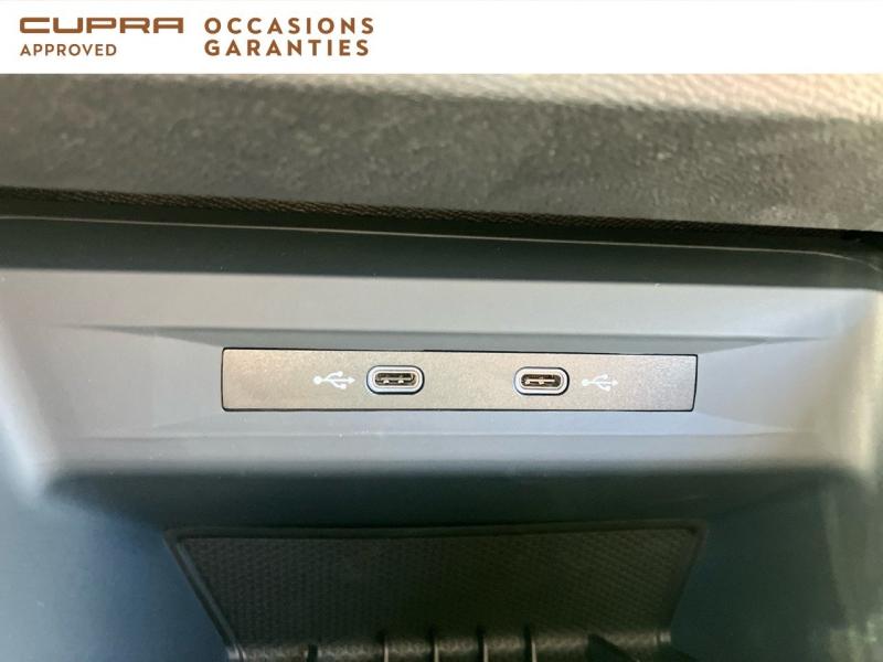 Voitures occasions CUPRA FORMENTOR VZ Longeville-lès-Saint-Avold