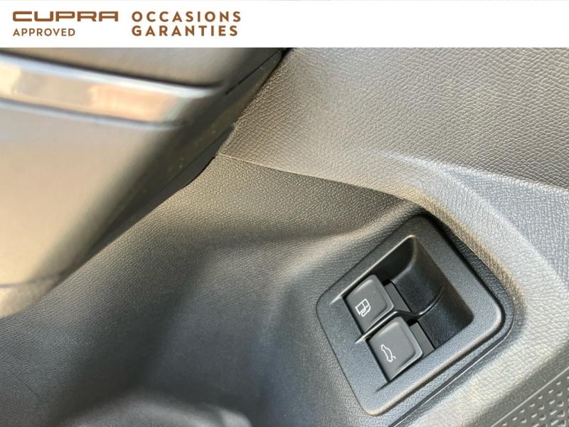 Voitures occasions CUPRA FORMENTOR VZ Longeville-lès-Saint-Avold