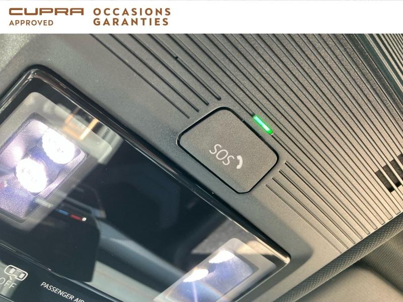 Voitures occasions CUPRA FORMENTOR VZ Longeville-lès-Saint-Avold