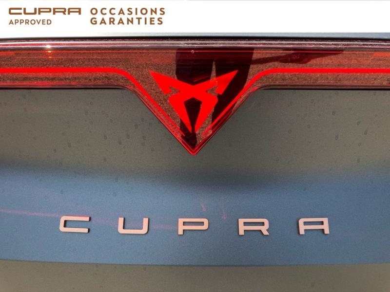 Voitures occasions CUPRA FORMENTOR VZ Longeville-lès-Saint-Avold