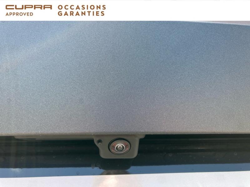 Voitures occasions CUPRA FORMENTOR VZ Longeville-lès-Saint-Avold