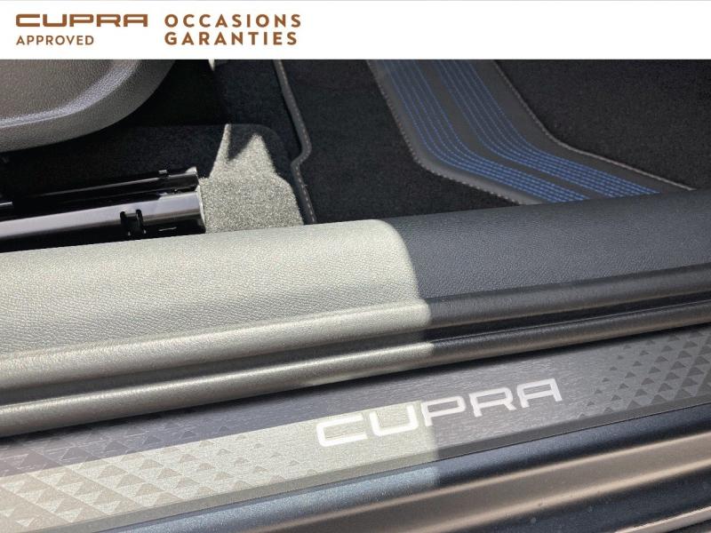 Voitures occasions CUPRA FORMENTOR VZ Longeville-lès-Saint-Avold