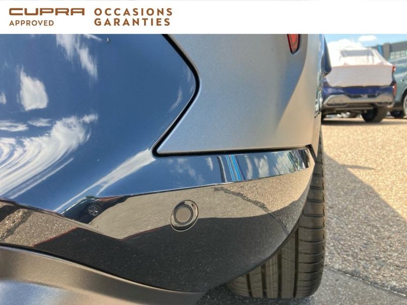 Voitures occasions CUPRA FORMENTOR VZ Longeville-lès-Saint-Avold