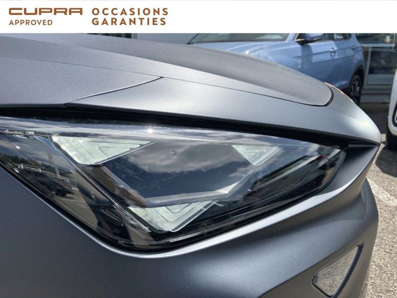 Voitures occasions CUPRA FORMENTOR VZ Longeville-lès-Saint-Avold