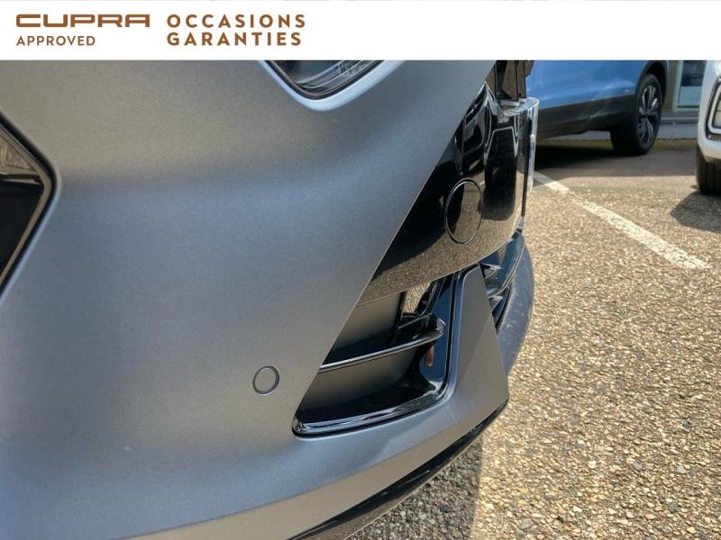 Voitures occasions CUPRA FORMENTOR VZ Longeville-lès-Saint-Avold