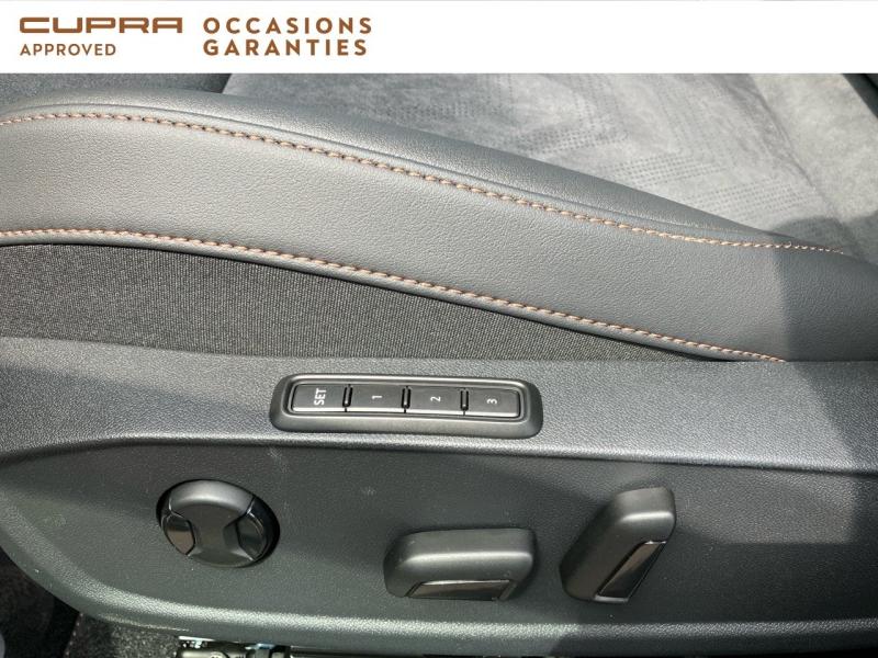 Voitures occasions CUPRA FORMENTOR VZ Longeville-lès-Saint-Avold