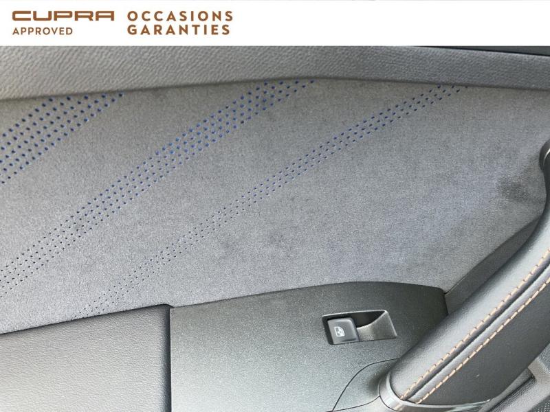 Voitures occasions CUPRA FORMENTOR VZ Longeville-lès-Saint-Avold